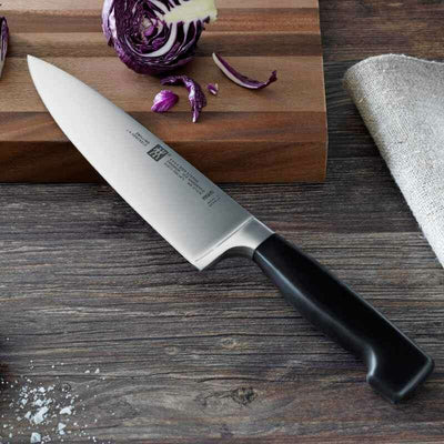 Four Star Chef's Knife 20cm