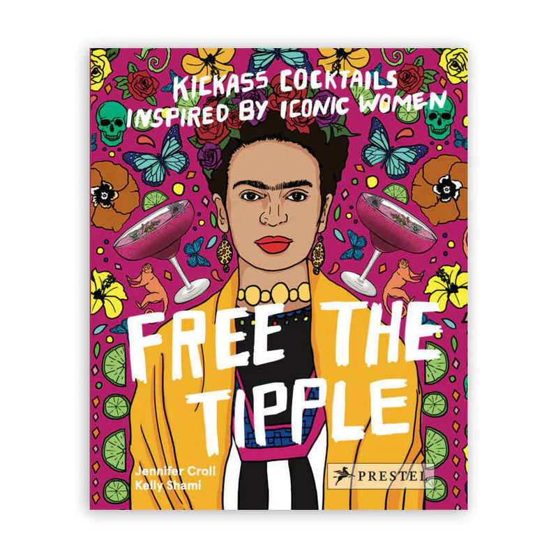 Free The Tipple Revised Edition
