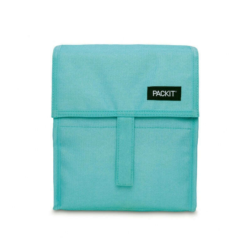 Freezable Lunch Bag - Mint