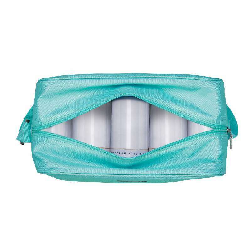 Freezable Zuma Cooler Bag Mint