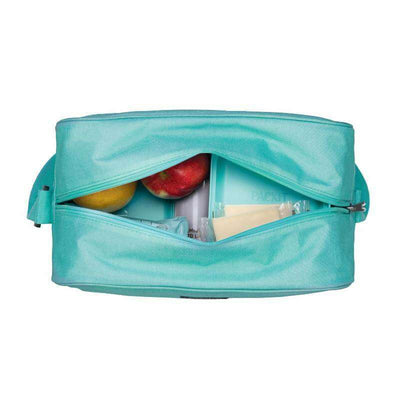 Freezable Zuma Cooler Bag Mint