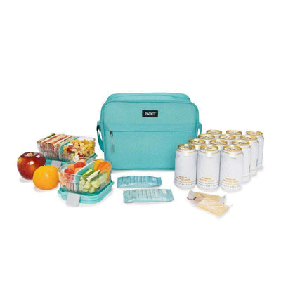 Freezable Zuma Cooler Bag Mint