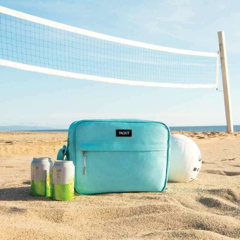 Freezable Zuma Cooler Bag Mint