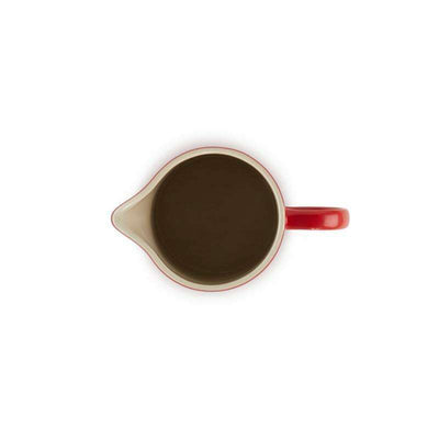 French Coffee Press Cerise