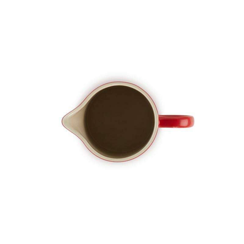 French Coffee Press Cerise