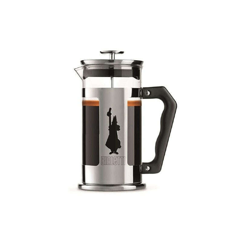 French Coffee Press Stainless Steel