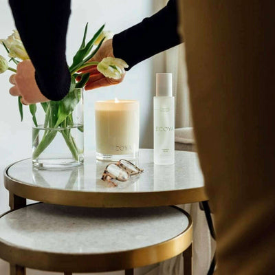 French Pear Madison Candle