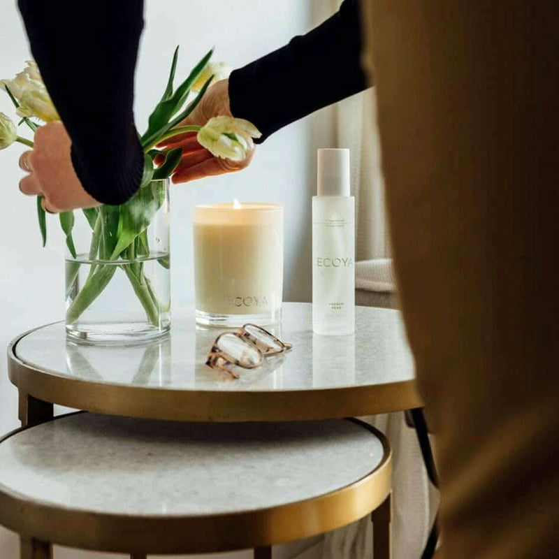French Pear Madison Candle