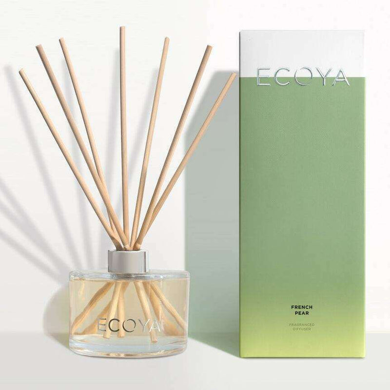 Ecoya French Pear Reed Diffuser 200ml – Mooch