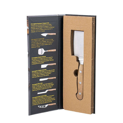 Fromagerie Hatchet Cheese Knife