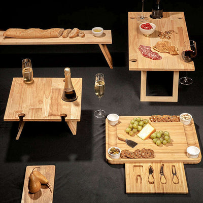 Fromagerie Long Tapas Serving Board