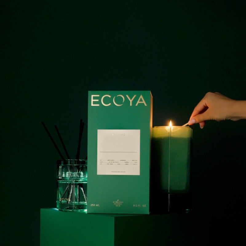 Keepsake Candle 