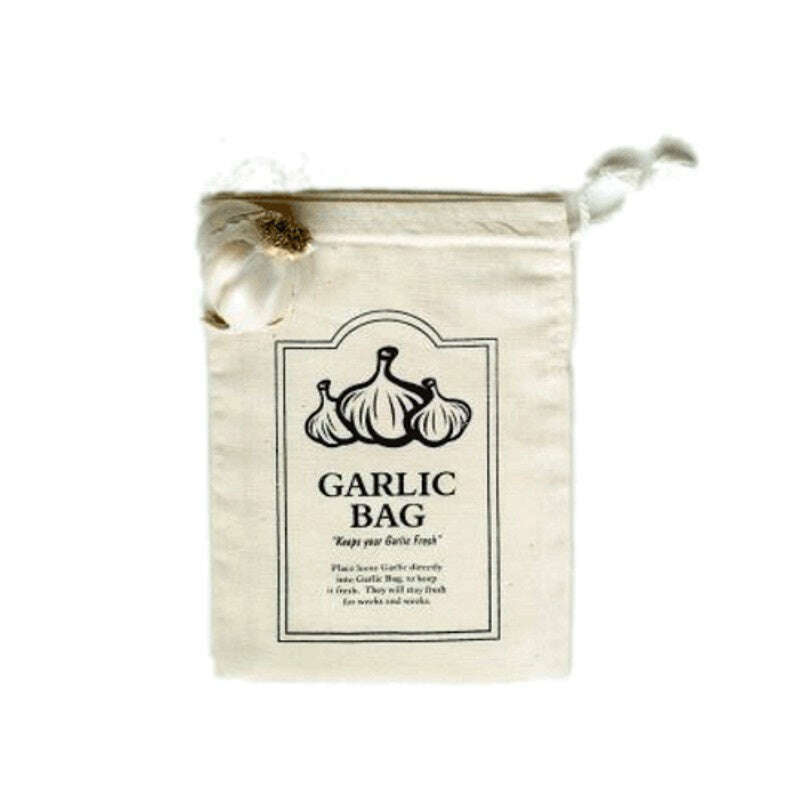 Garlic Bag