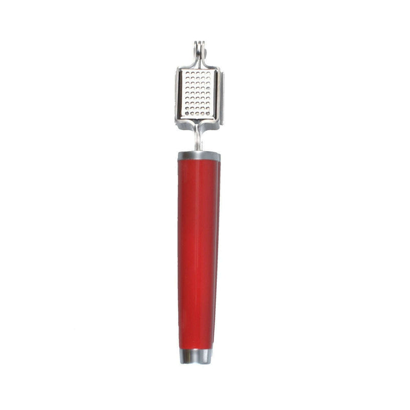 Garlic Press Empire Red