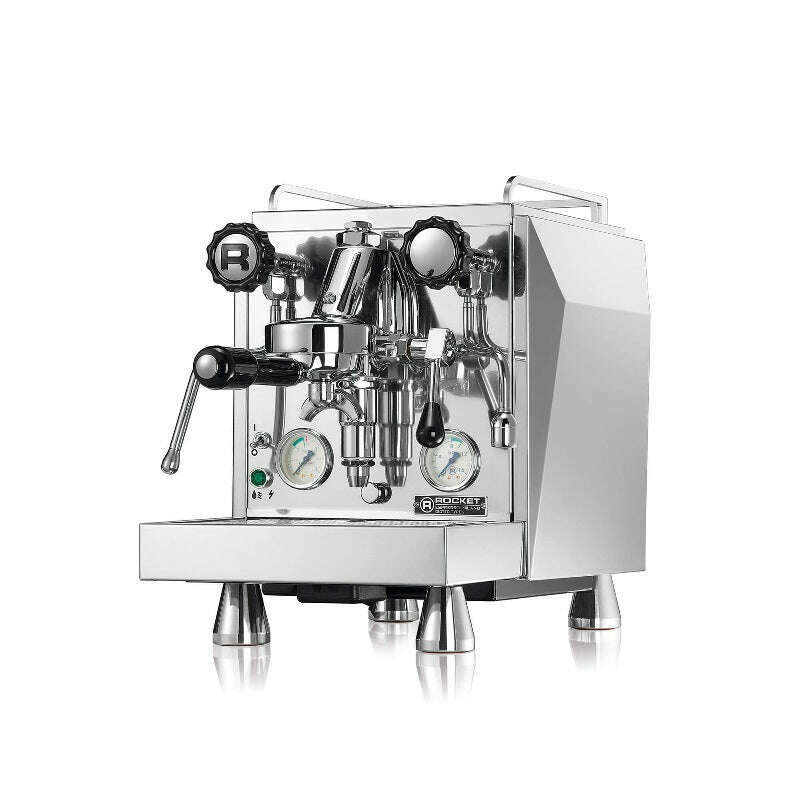 Giotto Cronometro V Espresso Machine