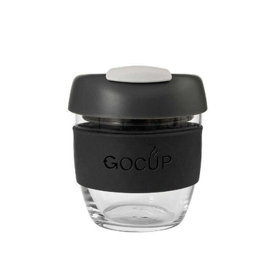 Glass Go Cup 236ml