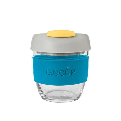 Glass Go Cup 236ml