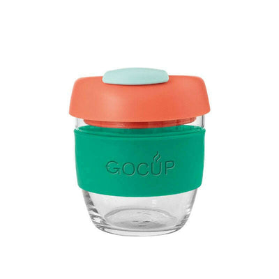 Glass Go Cup 236ml