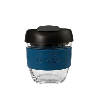 Glass Go Cup 236ml