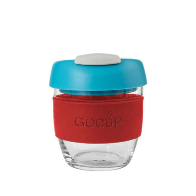 Glass Go Cup 236ml