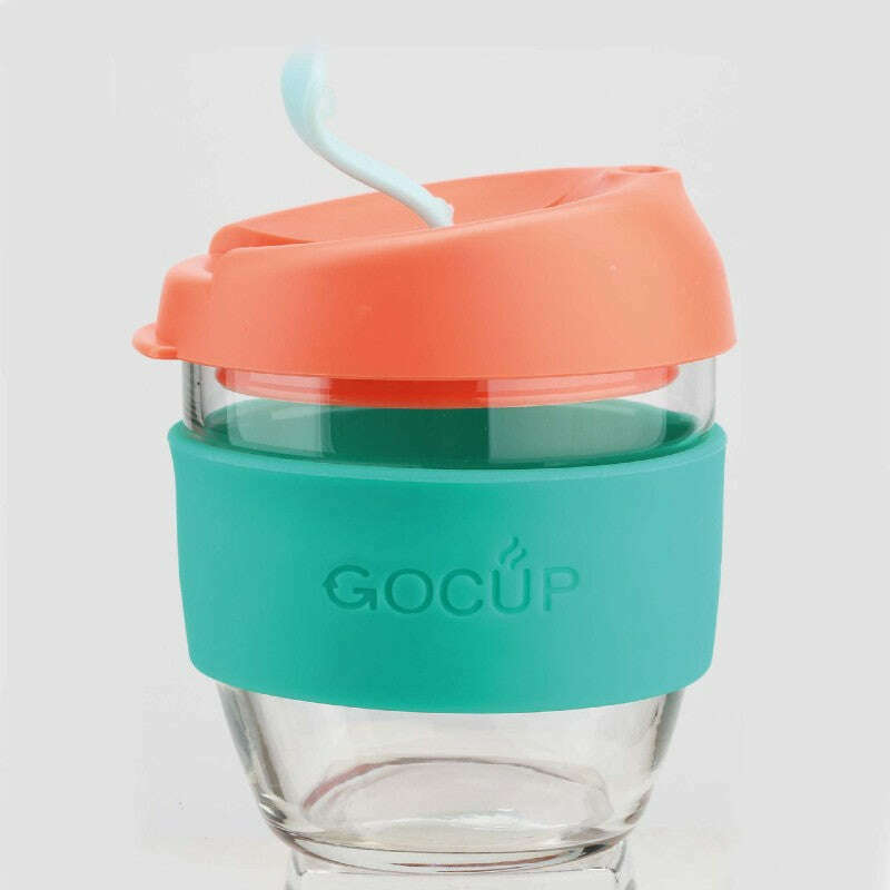 Glass Go Cup 236ml