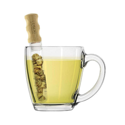 Glass Tea Infuser