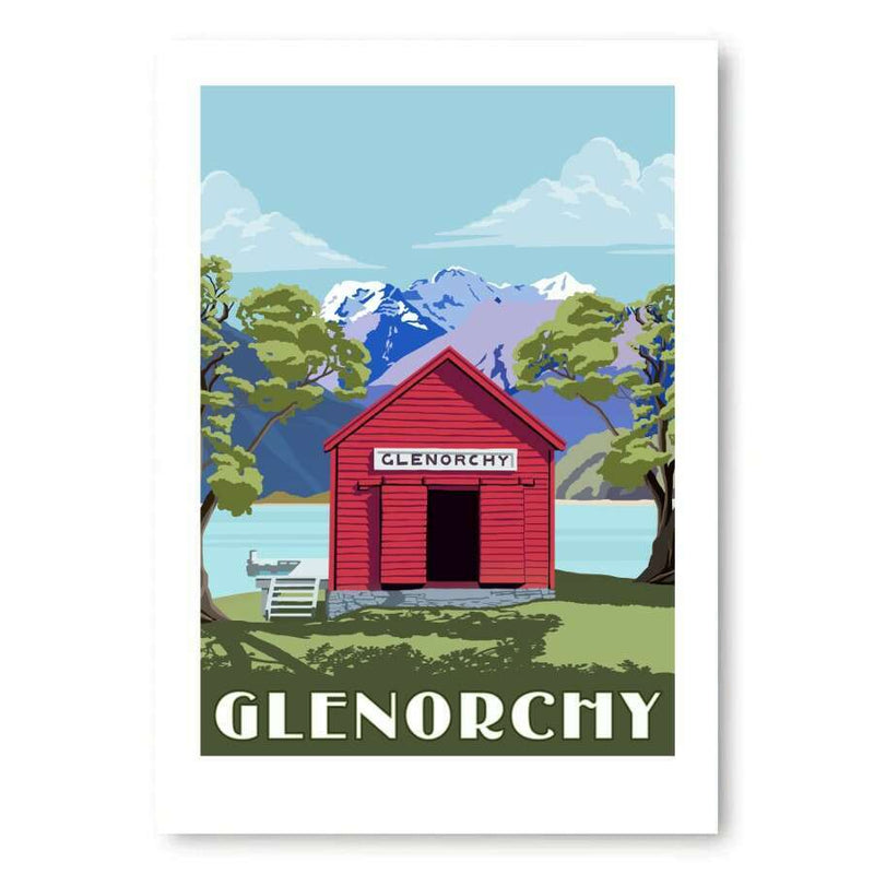 Glenorchy