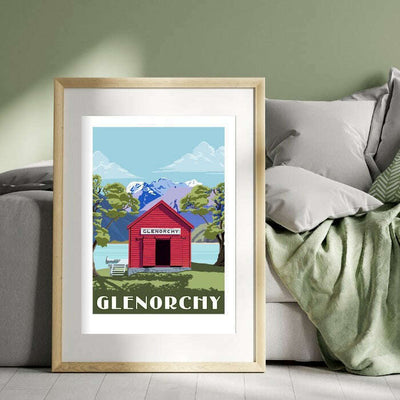 Glenorchy