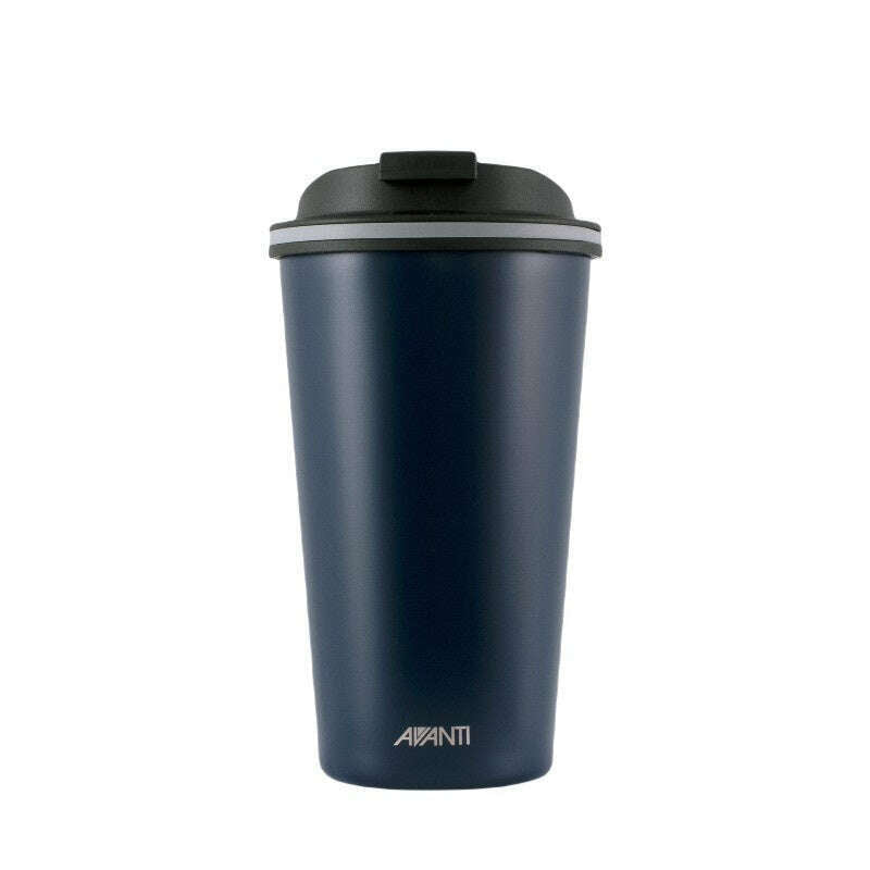 Go Cup 355ml Navy