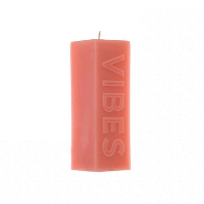 Good Vibe Candle