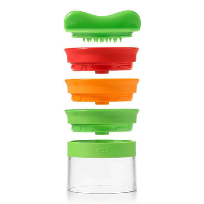 Goodgrips 3 Blade Hand-Held Spiralizer