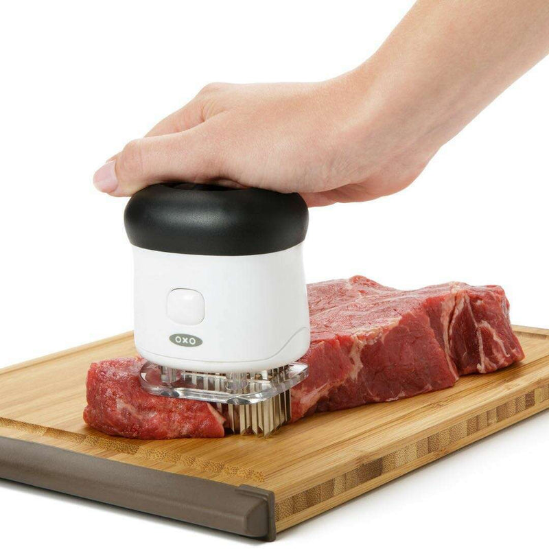 Goodgrips Bladed Meat/Pork Tenderiser