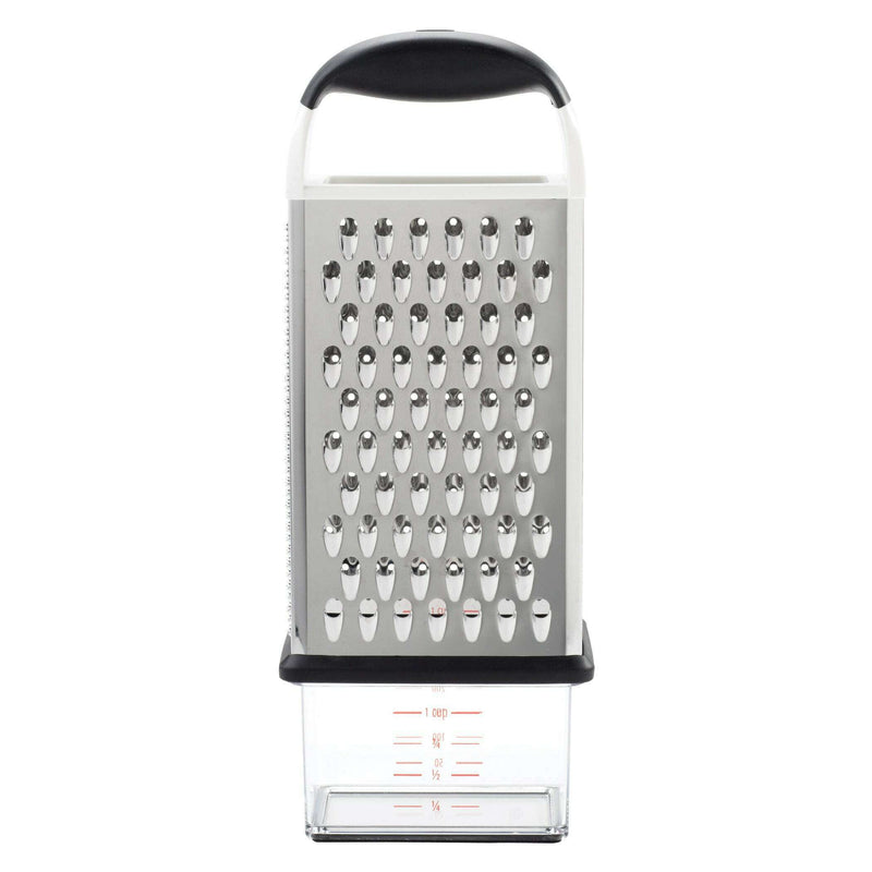 Goodgrips Box Grater