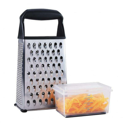 Goodgrips Box Grater