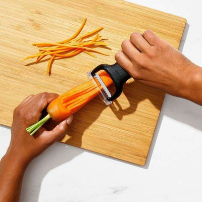 Goodgrips Julienne Peeler