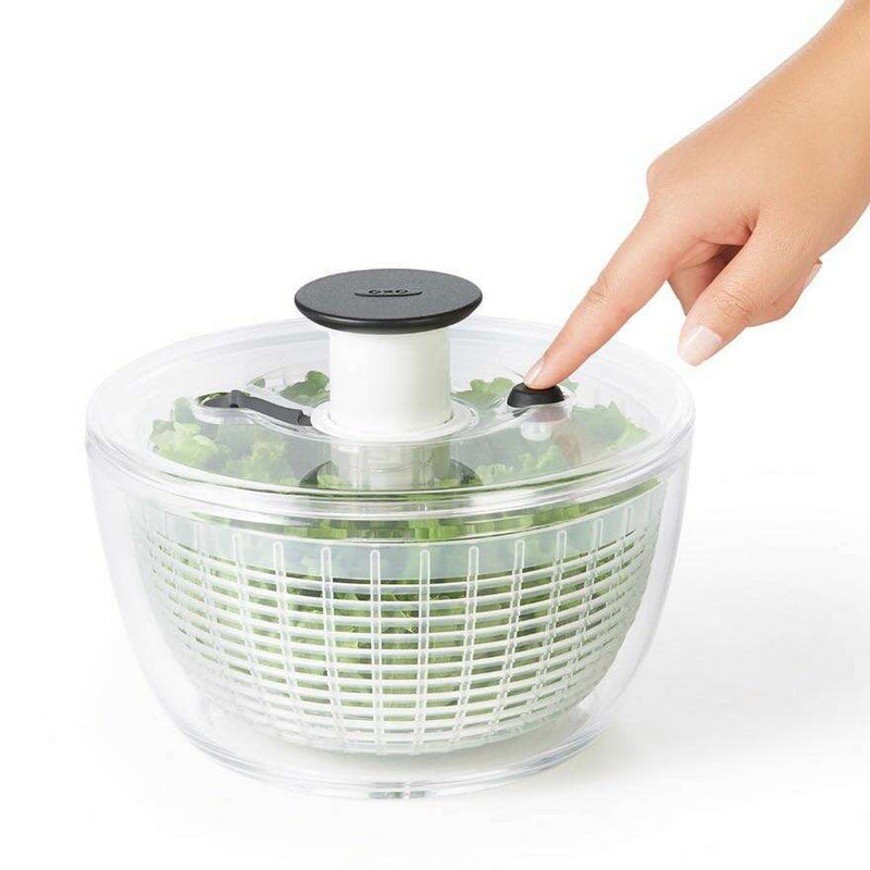 Goodgrips Little Salad Spinner