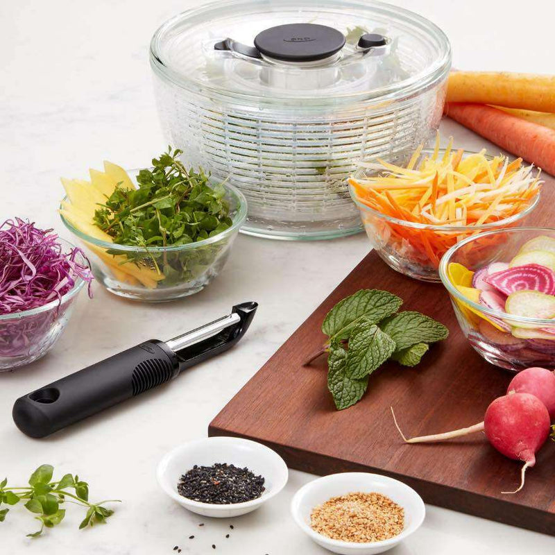 Goodgrips Little Salad Spinner