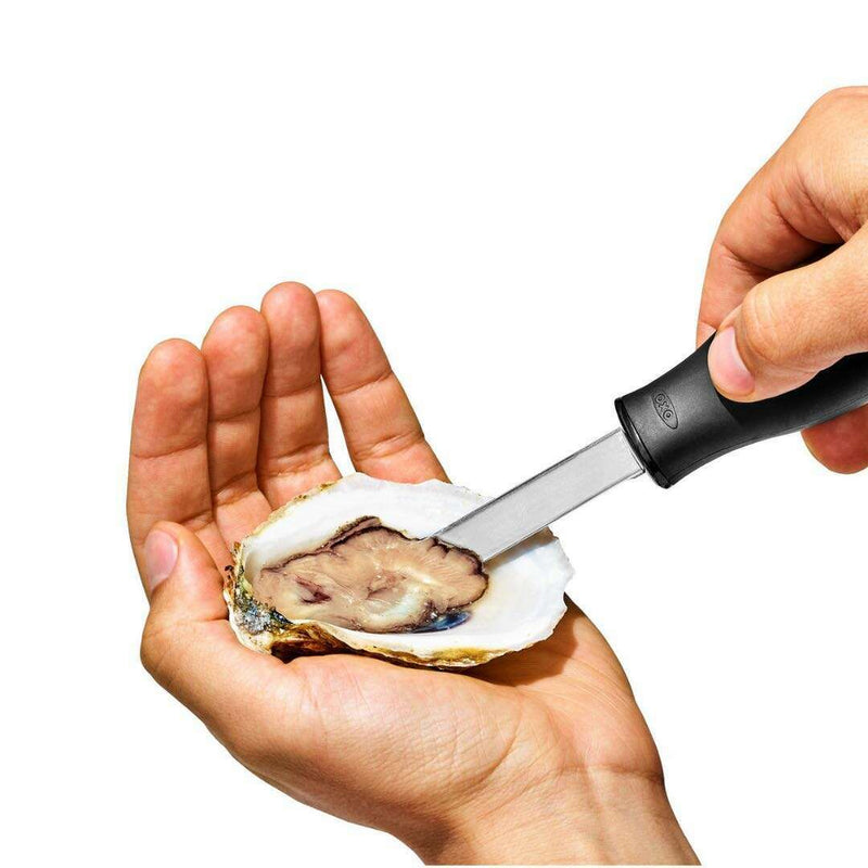 Goodgrips Oyster Knife