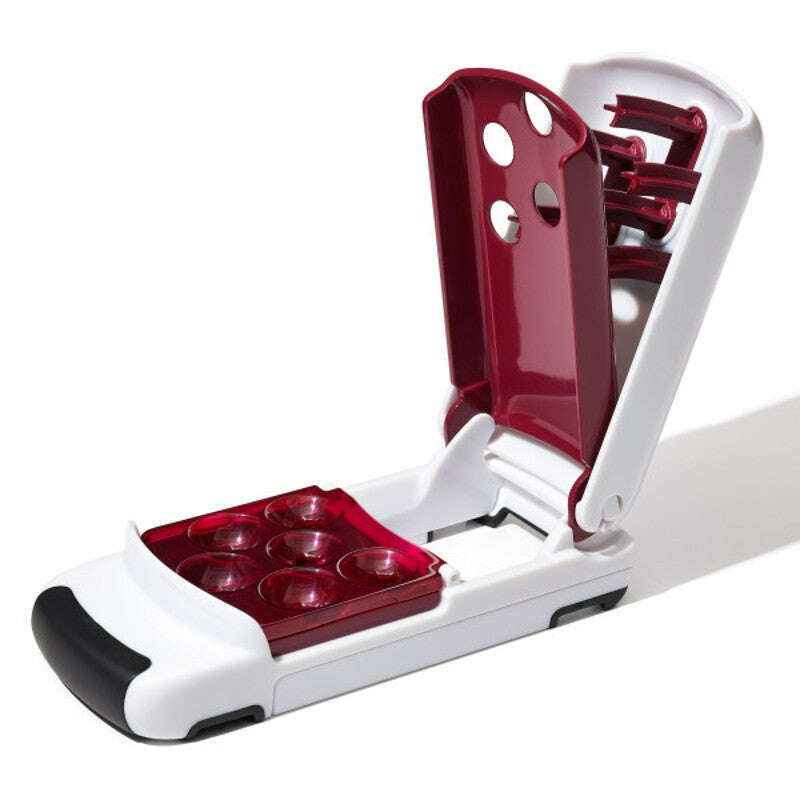 Goodgrips Quick Release Multi-Cherry Pitter