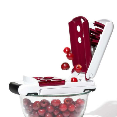 Goodgrips Quick Release Multi-Cherry Pitter