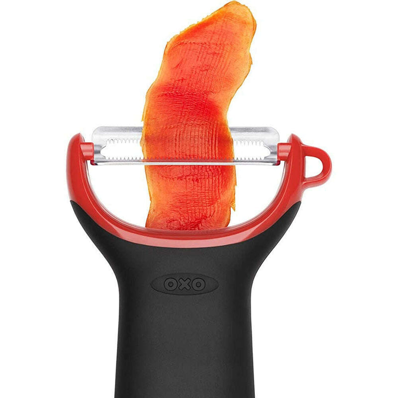 Goodgrips Serrated Prep Peeler