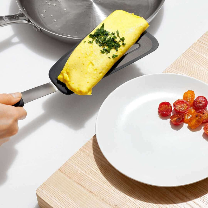 Goodgrips Silicone Flexible Omelet Turner