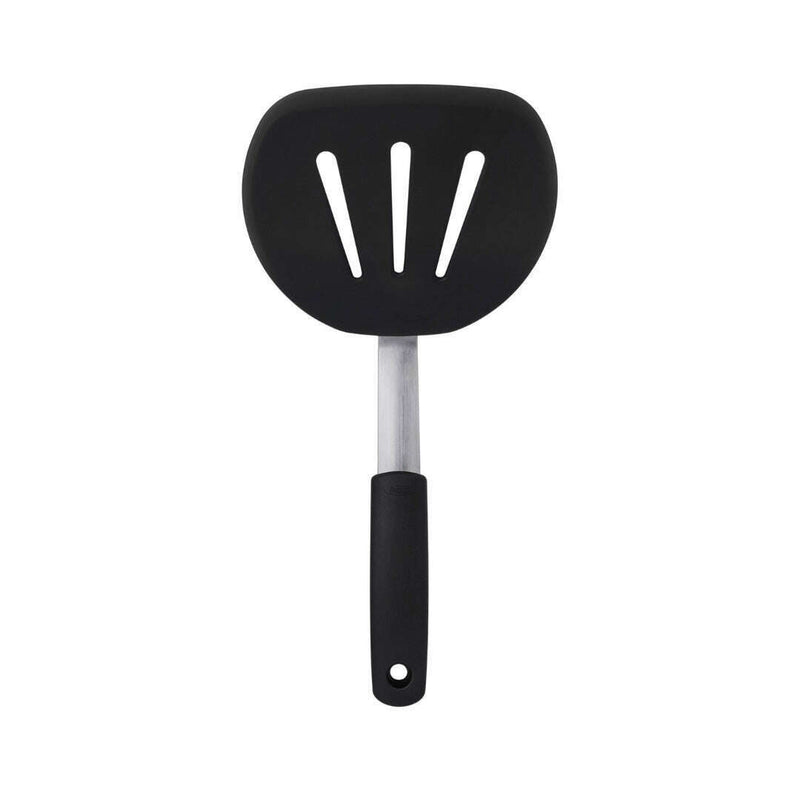 Goodgrips Silicone Flexible Pancake Turner