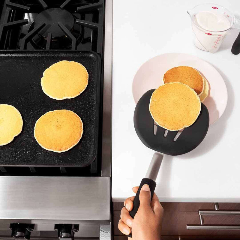 Goodgrips Silicone Flexible Pancake Turner