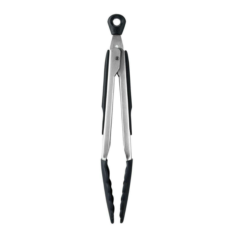 Goodgrips Tongs with Silicone Head 23cm 9"