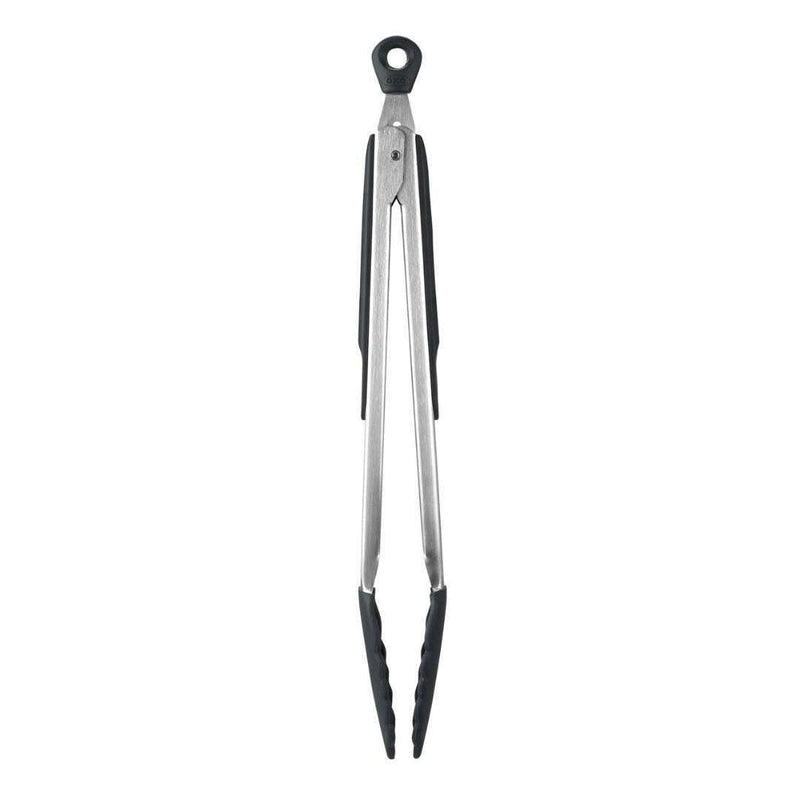 Goodgrips Tongs with Silicone Head 30cm 12"