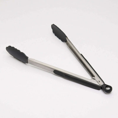 Goodgrips Tongs with Silicone Head 30cm 12"