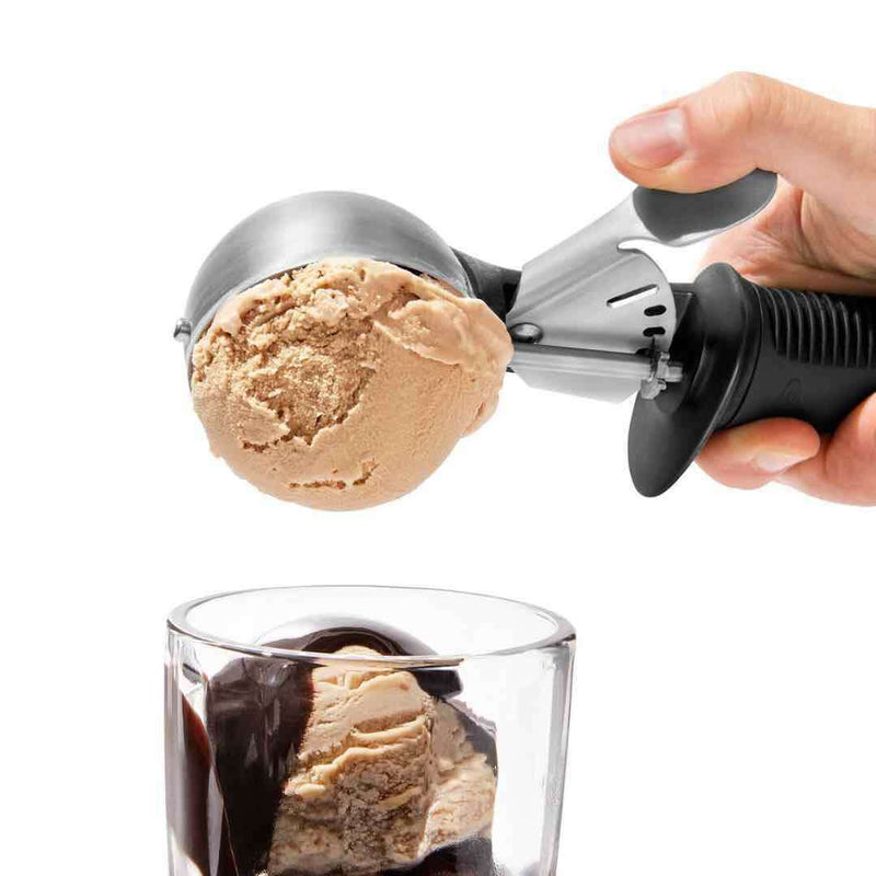 Goodgrips Trigger Ice Cream Scoop