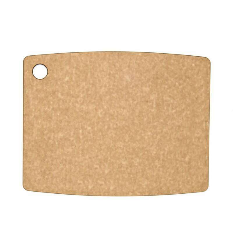 Gourmet Series Cutting Board Natural 37x29cm