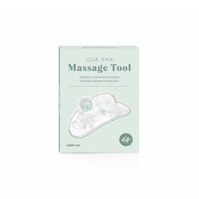 Gua Sha Massage Tool